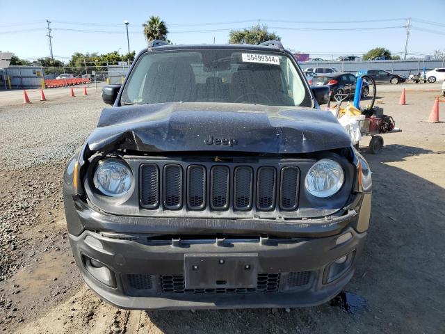 ZACCJABB1HPF00382 Jeep Renegade Latitude