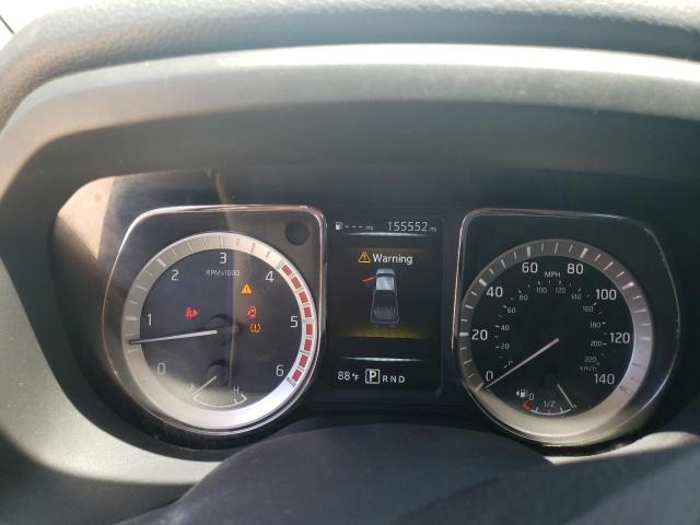 1N6BA1F15HN546638 Nissan TITAN XD S