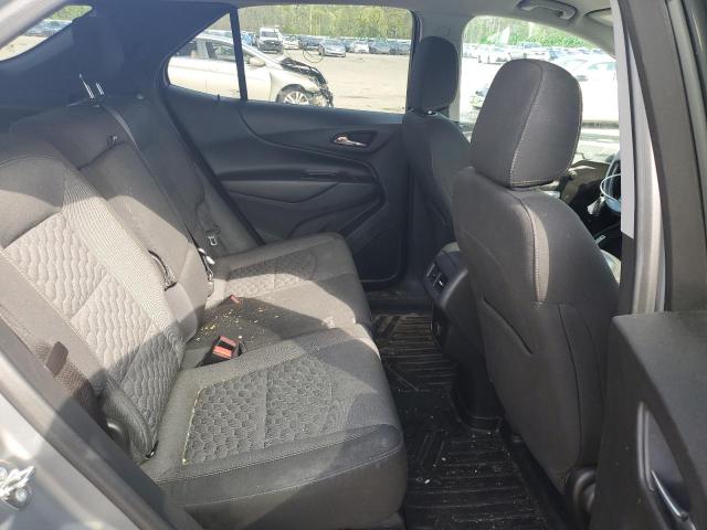 3GNAXJEVXJS633326 Chevrolet EQUINOX LT