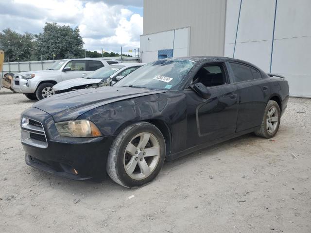 Auction sale of the 2011 Dodge Charger, vin: 2B3CL3CG9BH593520, lot number: 53387134