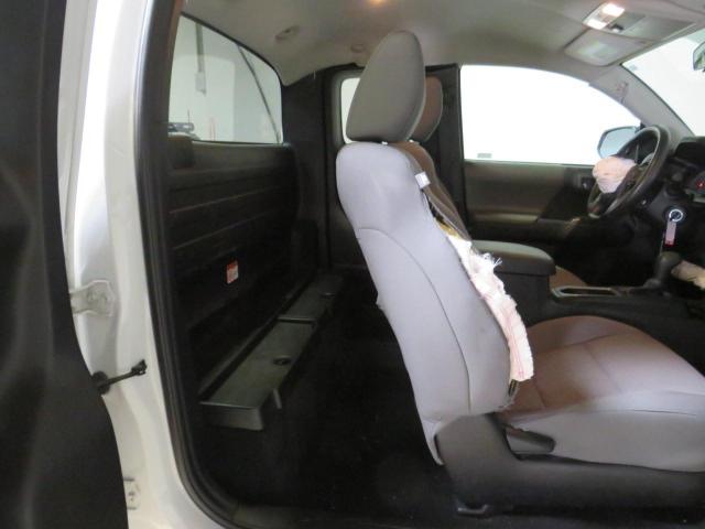 5TFRX5GN8LX182446 Toyota Tacoma Access Cab