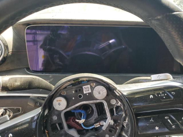 W1K1K5JB9MF150127 Mercedes-Benz E 450