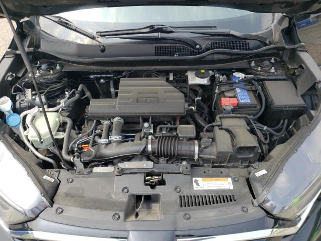 7FARW1H8XME015459 Honda CR-V EXL