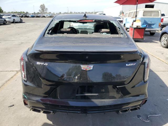 1G6DD5RLXL0153993 Cadillac CT4-V