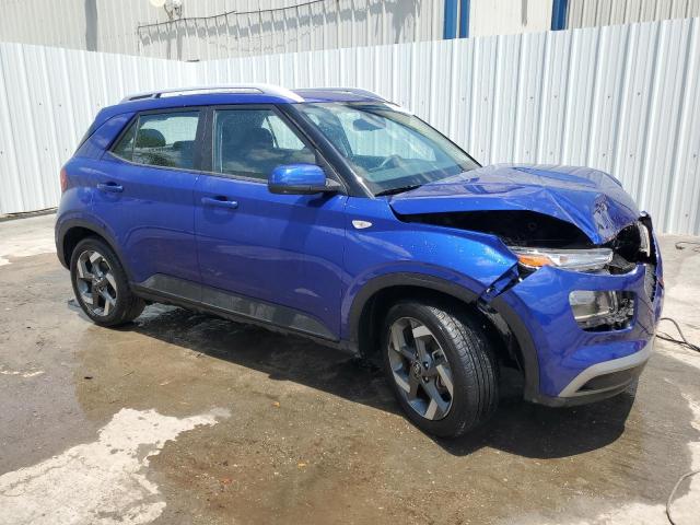 KMHRC8A34PU248613 Hyundai Venue Sel