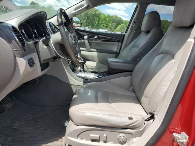 5GAKVAKD3EJ334736 Buick Enclave