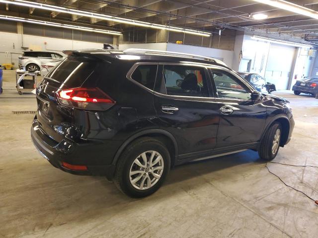KNMAT2MV6KP557387 Nissan ROGUE S