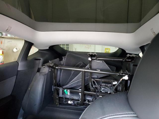 7SAYGDEE2PA083789 Tesla Model Y