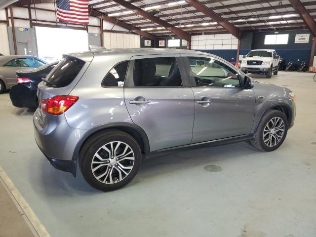 JA4AR3AU7HZ011074 Mitsubishi Outlander Sport Es