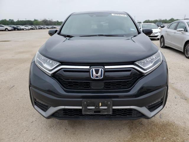 5J6RT6H81NL038963 Honda CR-V EXL