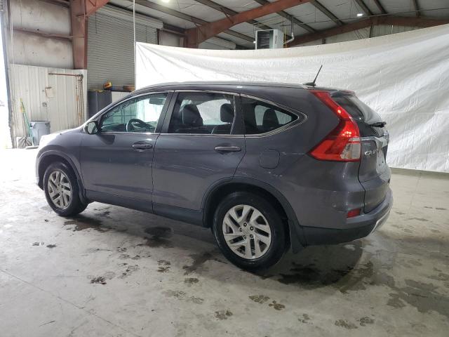 2HKRM4H70GH709657 Honda CR-V EXL
