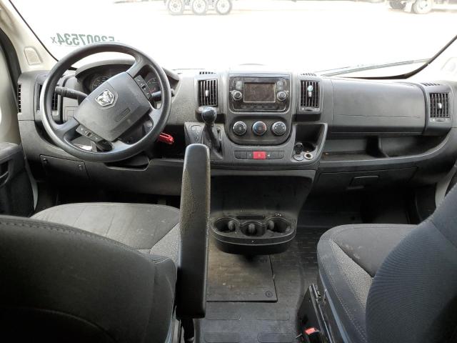 3C6TRVAG5JE104737 RAM Promaster 1500 1500 Standard