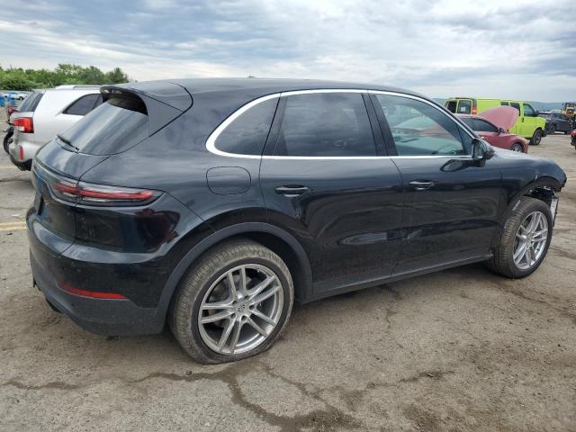 WP1AA2AYXKDA15049 Porsche Cayenne