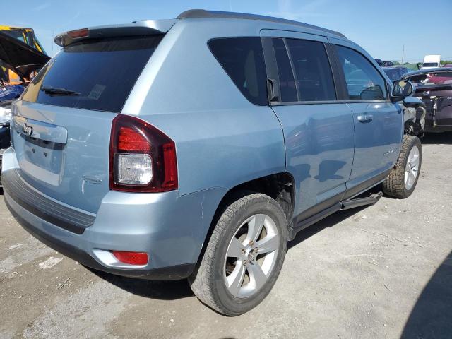 1C4NJDEB7ED521382 Jeep Compass Latitude