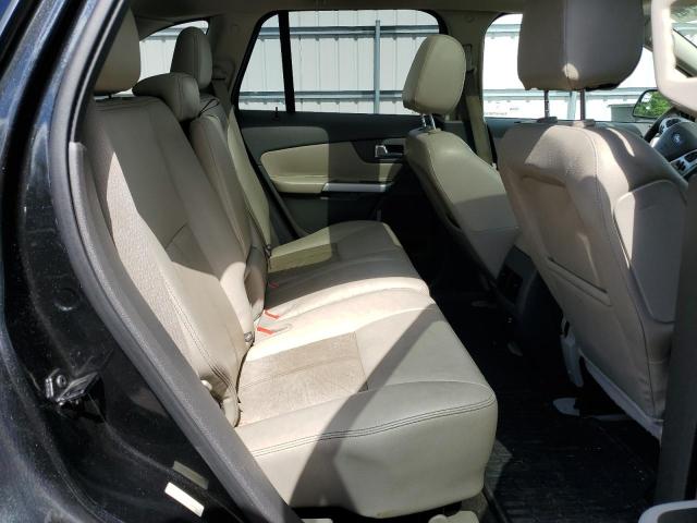2FMDK3JC7EBB55412 Ford EDGE SEL