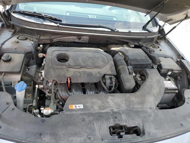 5NPE24AF9FH158889 Hyundai SONATA SE