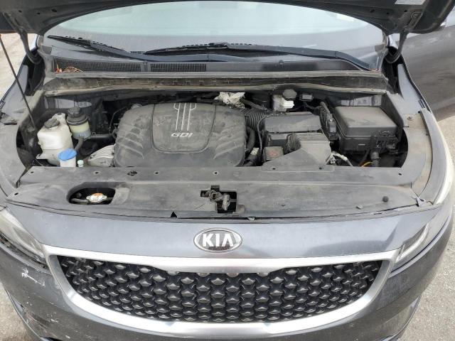 KNDMB5C10G6201000 KIA SEDONA LX