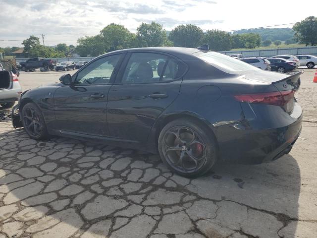 ZARFANBNXK7607276 Alfa Romeo GIULIA TI