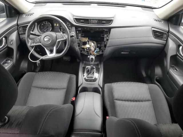 KNMAT2MT4HP557881 Nissan ROGUE S