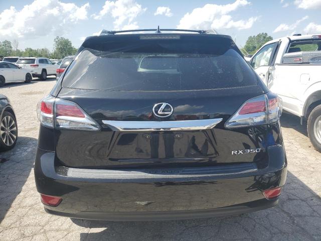 2T2BK1BA6FC284310 Lexus Rx 350 Base