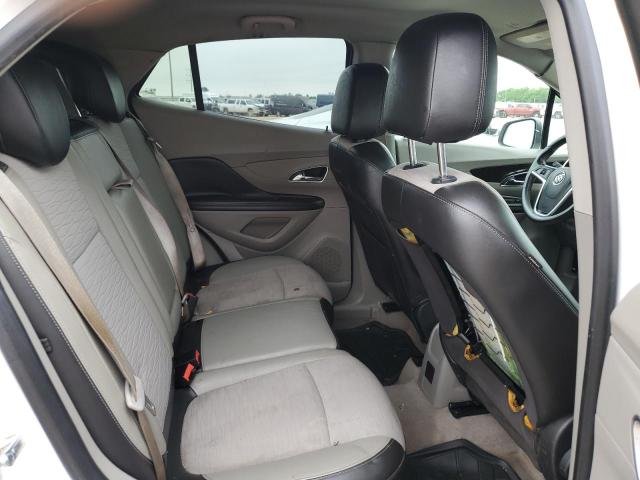 KL4CJASB4FB189001 Buick Encore
