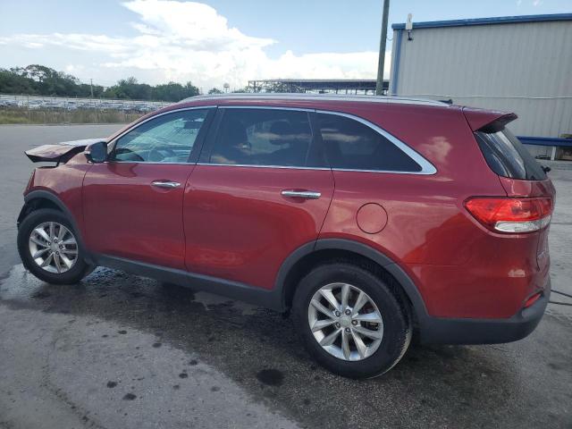 5XYPG4A53HG208598 KIA SORENTO LX
