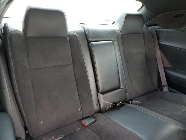 AL21AN01600051096 Dodge Challenger