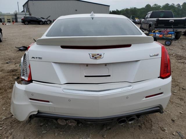 1G6AN1RY5G0115193 Cadillac ATS-V