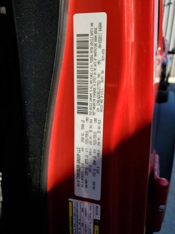 1C4BJWDG9EL217763 Jeep Wrangler Unlimited Sport