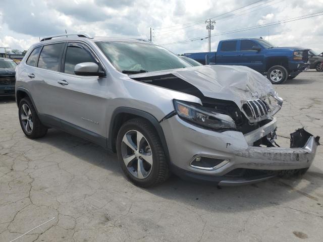 1C4PJLDB1KD144015 Jeep Cherokee Limited