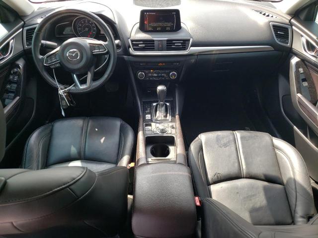 3MZBN1L76HM124398 Mazda 3 TOURING