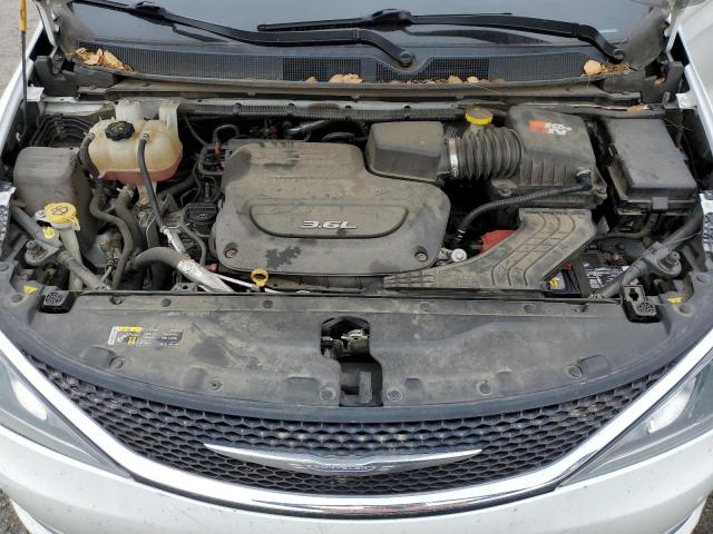 2C4RC1GG6HR561294 Chrysler Pacifica Limited