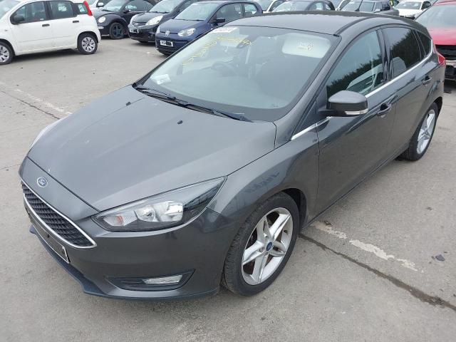 Auction sale of the 2015 Ford Focus Zete, vin: *****************, lot number: 54142614