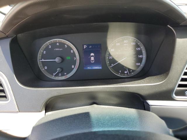 5NPE34AF1FH257493 Hyundai Sonata Sport