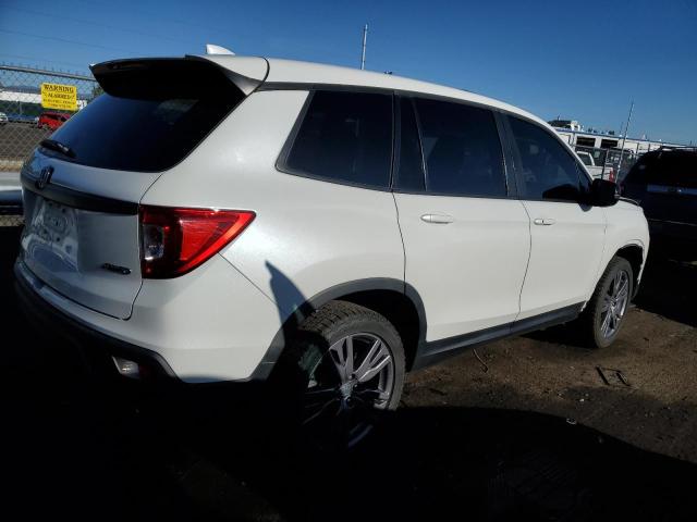 5FNYF8H53KB030193 Honda Passport Exl