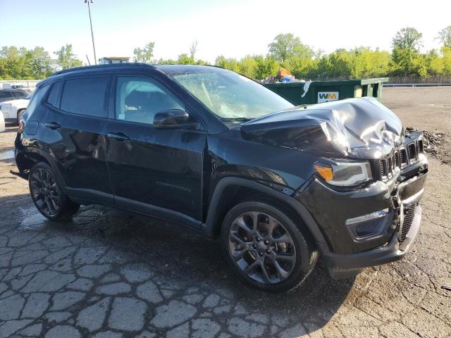 3C4NJDCBXKT827260 Jeep Compass Limited