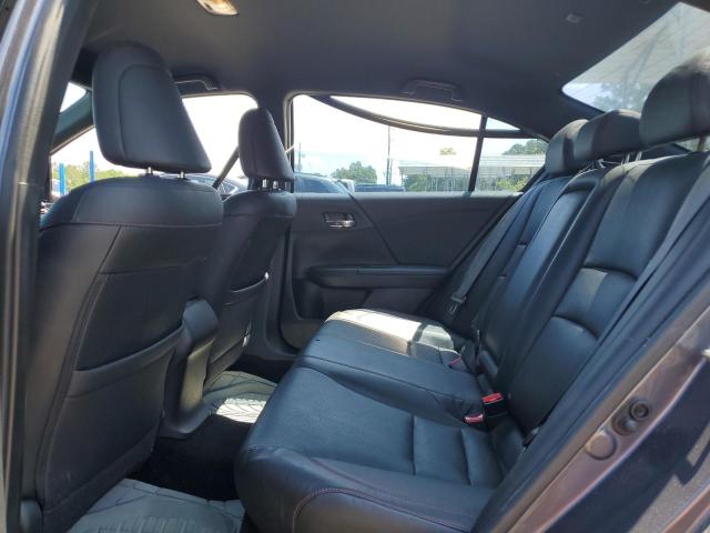 1HGCR2F16HA187072 Honda Accord Sport Special Edition