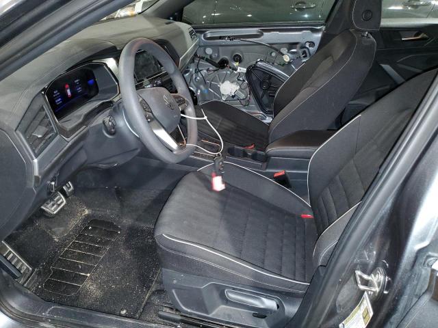 3VWBM7BU8PM015369 Volkswagen Jetta Sport