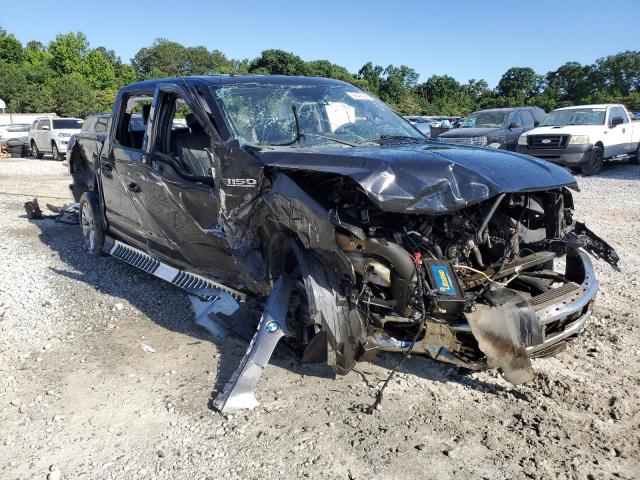 1FTEW1EF8GFA96135 Ford F150 Supercrew