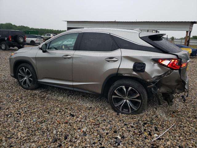 2T2ZZMCA7HC034958 Lexus Rx 350 Base