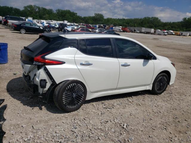 1N4CZ1CV4PC557816 Nissan Leaf Sv Plus