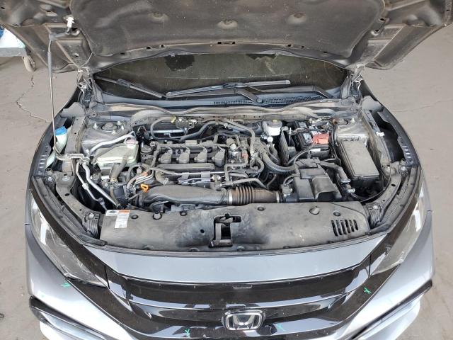 SHHFK7H69MU207711 Honda CIVIC EX