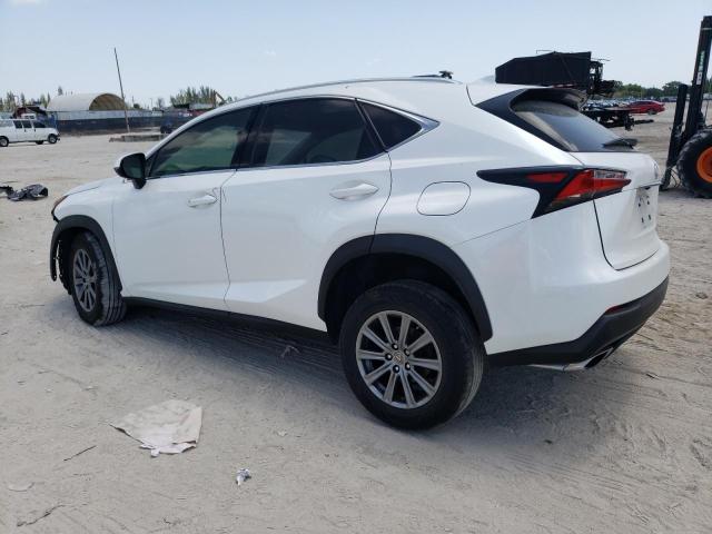 JTJYARBZ6G2030258 Lexus Nx 200t Base