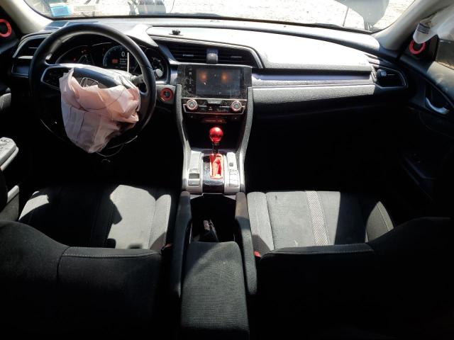 JHMFC1F3XJX014620 Honda CIVIC EX