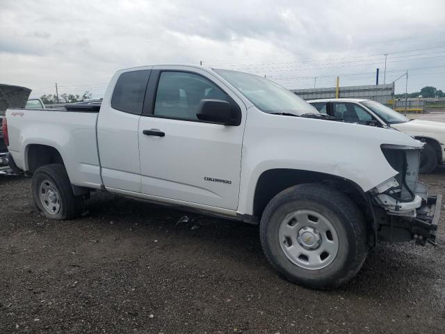 1GCHTBEA1L1238798 Chevrolet Colorado