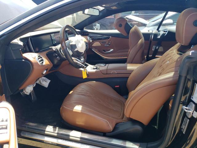 WDDXJ8FB3GA011927 Mercedes-Benz S 550