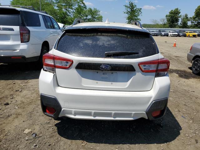 JF2GTABC1JG301521 Subaru Crosstrek Premium