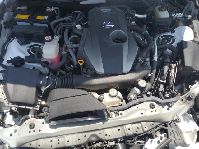 JTHGA1D29L5103291 Lexus Is 300 F-sport
