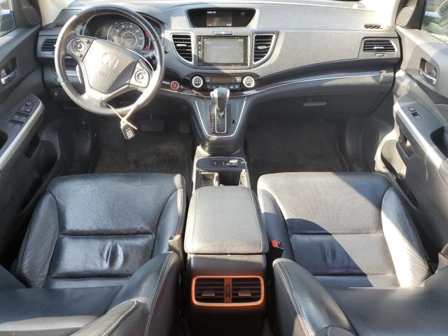 2HKRM4H74GH601073 Honda CR-V EXL