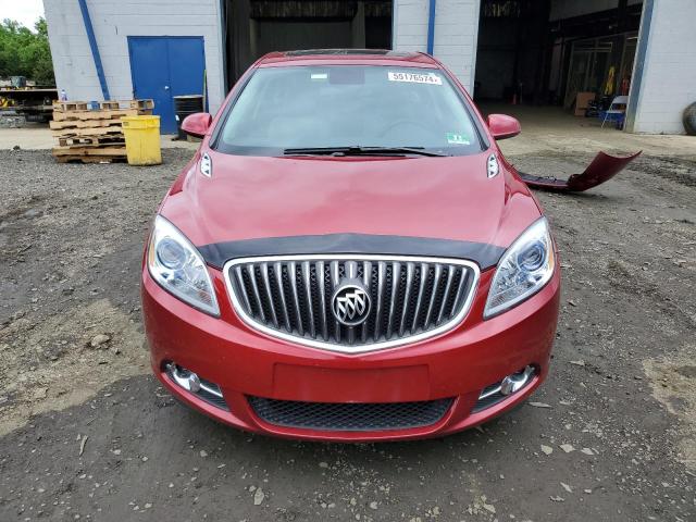 1G4PW5SK1G4156216 Buick Verano Sport Touring